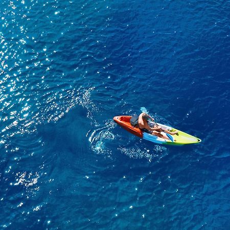 Sheraton Dubrovnik Riviera Hotel Mlini Kültér fotó